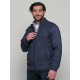 Lexton Ανδρική Ζακέτα Πλεκτή Μπλε 19.34.karter cardigan-blue Lexton Ανδρική Ζακέτα Πλεκτή Μπλε 19.34.karter cardigan-blue