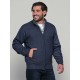 Lexton Ανδρική Ζακέτα Πλεκτή Μπλε 19.34.karter cardigan-blue Lexton Ανδρική Ζακέτα Πλεκτή Μπλε 19.34.karter cardigan-blue