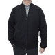 Lexton Ανδρική Ζακέτα Πλεκτή Μαύρη 19.34.karter cardigan-black Lexton Ανδρική Ζακέτα Πλεκτή Μαύρη 19.34.karter cardigan-black