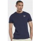 Reebok Ανδρικό Koντομάνικο Μπλουζάκι Μπλέ 100059647 vecnav Reebok Ανδρικό Koντομάνικο Μπλουζάκι Μπλέ 100059647 vecnav