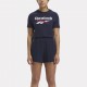 Reebok Γυναικείο T-Shirt Μπλε 100034854 vecnav Reebok Γυναικείο T-Shirt Μπλε 100034854 vecnav