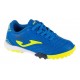 Joma Παιδικά Ποδοσφαιρικά Παπούτσια Toledo 22 Turf με Σχάρα Royal Blue TOJW2404TF ROYAL TURF Joma Παιδικά Ποδοσφαιρικά Παπούτσια Toledo 22 Turf με Σχάρα Royal Blue TOJW2404TF ROYAL TURF