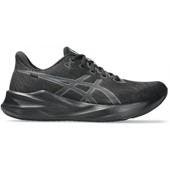 ASICS Versablast 4 Ανδρικά Αθλητικά Παπούτσια Running Μαύρα 1011B984-001