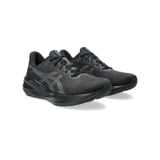 ASICS Versablast 4 Ανδρικά Αθλητικά Παπούτσια Running Μαύρα 1011B984-001
