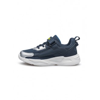 Fila Memory Twink Αθλητικά Παιδικά Παπούτσια Running Μπλε 3AF51014-236 Fila Memory Twink Αθλητικά Παιδικά Παπούτσια Running Μπλε 3AF51014-236