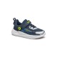 Fila Memory Twink Αθλητικά Παιδικά Παπούτσια Running Μπλε 3AF51014-236 Fila Memory Twink Αθλητικά Παιδικά Παπούτσια Running Μπλε 3AF51014-236