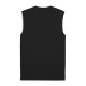 Puma Ανδρική Αμάνικη Μπλούζα Μαύρη 682626-01 Puma Ανδρική Αμάνικη Μπλούζα Μαύρη 682626-01