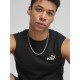 Puma Ανδρική Αμάνικη Μπλούζα Μαύρη 682626-01 Puma Ανδρική Αμάνικη Μπλούζα Μαύρη 682626-01