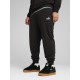 Puma Ανδρικό Παντελόνι Φόρμας με Λάστιχο Μαύρο 682608-01 Puma Ανδρικό Παντελόνι Φόρμας με Λάστιχο Μαύρο 682608-01