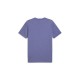 Puma Ανδρικό T-shirt Heather Μπλε 682551-46 Puma Ανδρικό T-shirt Heather Μπλε 682551-46
