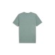 Puma Ανδρικό T-shirt Heather Πράσινο 682551-30 Puma Ανδρικό T-shirt Heather Πράσινο 682551-30