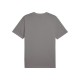 Puma Ανδρικό T-shirt Μονόχρωμο Γκρι 682535-79 Puma Ανδρικό T-shirt Μονόχρωμο Γκρι 682535-79