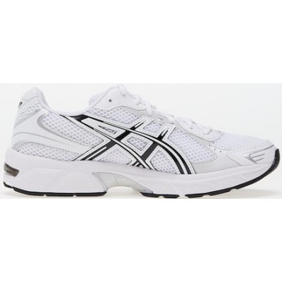 Asics Gel-1130 Ανδρικά Sneakers White- Black 1201B019-100 Asics Gel-1130 Ανδρικά Sneakers White- Black 1201B019-100