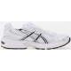 Asics Gel-1130 Ανδρικά Sneakers White- Black 1201B019-100 Asics Gel-1130 Ανδρικά Sneakers White- Black 1201B019-100