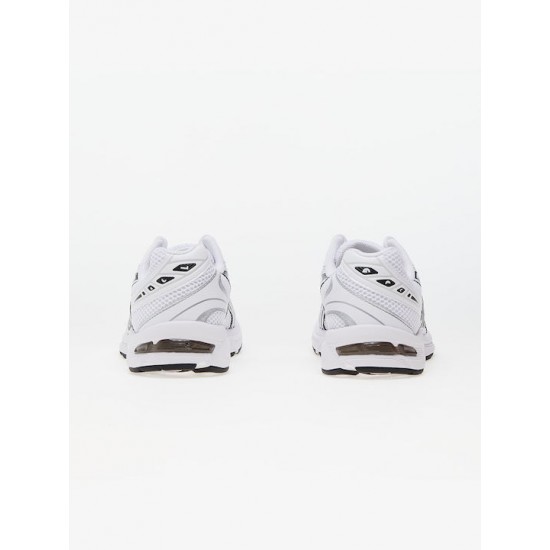 Asics Gel-1130 Ανδρικά Sneakers White- Black 1201B019-100 Asics Gel-1130 Ανδρικά Sneakers White- Black 1201B019-100