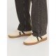 Jack & Jones Ανδρικά Sneakers Μπεζ 12271083 taupe-anthracite Jack & Jones Ανδρικά Sneakers Μπεζ 12271083 taupe-anthracite