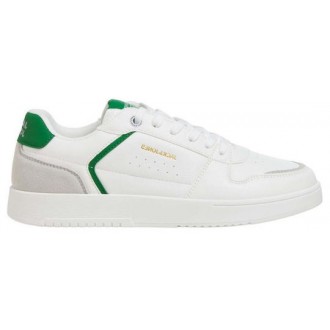 Jack & Jones Ανδρικά Sneakers Λευκά 12257992-white- trekking g Jack & Jones Ανδρικά Sneakers Λευκά 12257992-white- trekking g