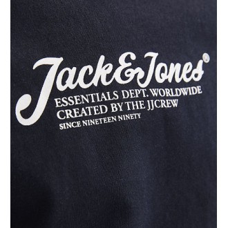 Jack & Jones Παιδικό T-shirt Mπλε 12270609 - sky captain Jack & Jones Παιδικό T-shirt Mπλε 12270609 - sky captain