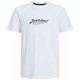 Jack & Jones Παιδικό T-shirt Λευκό 12270609-white