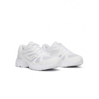 Saucony Ride Millenium Γυναικεία Sneakers Λευκά S70812-13 Saucony Ride Millenium Γυναικεία Sneakers Λευκά S70812-13