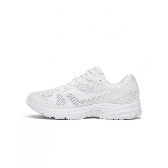 Saucony Ride Millenium Γυναικεία Sneakers Λευκά S70812-13 Saucony Ride Millenium Γυναικεία Sneakers Λευκά S70812-13