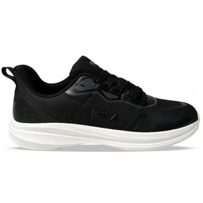 Fila Memory Tonga 2 Γυναικεία Sneakers Μαύρα 5TZ51001-001 Fila Memory Tonga 2 Γυναικεία Sneakers Μαύρα 5TZ51001-001