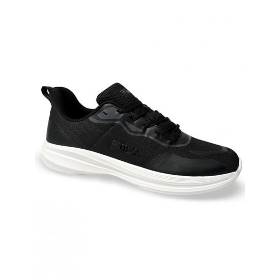 Fila Memory Tonga 2 Γυναικεία Sneakers Μαύρα 5TZ51001-001 Fila Memory Tonga 2 Γυναικεία Sneakers Μαύρα 5TZ51001-001