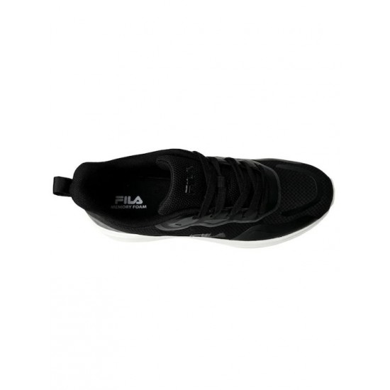 Fila Memory Tonga 2 Γυναικεία Sneakers Μαύρα 5TZ51001-001 Fila Memory Tonga 2 Γυναικεία Sneakers Μαύρα 5TZ51001-001