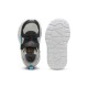 Puma Παιδικά Sneakers Γκρι 391481-15