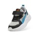 Puma Παιδικά Sneakers Γκρι 391481-15
