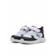 Puma Παιδικά Sneakers Λευκά 400581-02