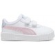 Puma Παιδικά Sneakers Λευκά 400611-01