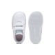 Puma Παιδικά Sneakers Λευκά 400611-01