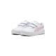 Puma Παιδικά Sneakers Λευκά 400611-01