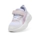 Puma Παιδικά Sneakers Λευκά 402267-01 Puma Παιδικά Sneakers Λευκά 402267-01