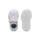 Puma Παιδικά Sneakers Λευκά 402267-01 Puma Παιδικά Sneakers Λευκά 402267-01