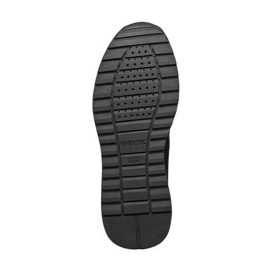 Geox Ανδρικά Παπούτσια U MOLVENO U46F1A 0EKBU C9999 Geox Ανδρικά Παπούτσια U MOLVENO U46F1A 0EKBU C9999