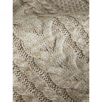 Product CREW NECK KNIT 12259931 - MOONBEAM-MIXED WITH Product CREW NECK KNIT 12259931 - MOONBEAM-MIXED WITH