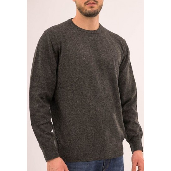 The Bostonians Μπλούζα Dark Grey, Γκρι 3MR1063-B050GY The Bostonians Μπλούζα Dark Grey, Γκρι 3MR1063-B050GY
