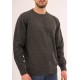 The Bostonians Μπλούζα Dark Grey, Γκρι 3MR1063-B050GY The Bostonians Μπλούζα Dark Grey, Γκρι 3MR1063-B050GY