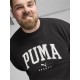 Puma Crew Φούτερ Black 681794-01