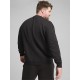 Puma Crew Φούτερ Black 681794-01