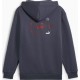 Puma Power Graphic Ανδρική Ζακέτα Ανθρακί 681740 - 69 Puma Power Graphic Ανδρική Ζακέτα Ανθρακί 681740 - 69