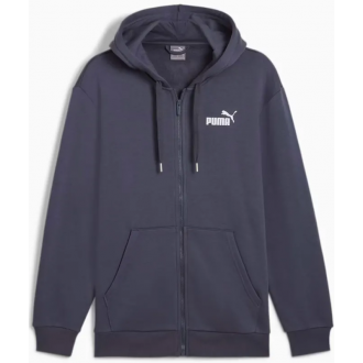 Puma Power Graphic Ανδρική Ζακέτα Ανθρακί 681740 - 69 Puma Power Graphic Ανδρική Ζακέτα Ανθρακί 681740 - 69