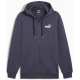 Puma Power Graphic Ανδρική Ζακέτα Ανθρακί 681740 - 69 Puma Power Graphic Ανδρική Ζακέτα Ανθρακί 681740 - 69