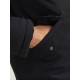 JJ Rebel by Jack & Jones Χειμωνιάτικο Μπουφάν Παρκά Αντιανεμικό Μαύρο 12264070 BLACK JJ Rebel by Jack & Jones Χειμωνιάτικο Μπουφάν Παρκά Αντιανεμικό Μαύρο 12264070 BLACK