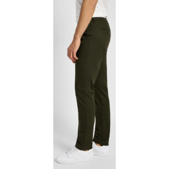 Lee Ανδρικό Chinos Παντελόνι Slim Fit 112355772 Olive Night Lee Ανδρικό Chinos Παντελόνι Slim Fit 112355772 Olive Night