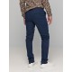 Lee Ανδρικό Παντελόνι Chino ΜπλεL71LTY64 DEEP NAVY Lee Ανδρικό Παντελόνι Chino ΜπλεL71LTY64 DEEP NAVY