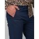 Lee Ανδρικό Παντελόνι Chino ΜπλεL71LTY64 DEEP NAVY Lee Ανδρικό Παντελόνι Chino ΜπλεL71LTY64 DEEP NAVY