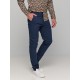 Lee Ανδρικό Παντελόνι Chino ΜπλεL71LTY64 DEEP NAVY Lee Ανδρικό Παντελόνι Chino ΜπλεL71LTY64 DEEP NAVY